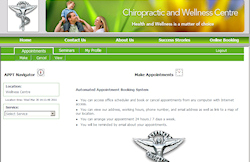 Chiropractic and Wellness Centre