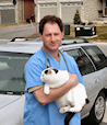 Dr.Brodetsky - Mobile Veterinary Service in Toronto