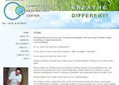 Comprehensive Respiratory Center in Toronto