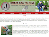 Dog Training in Markham