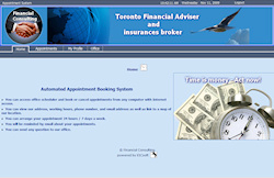 Financial Services