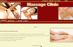 Massage Clinic