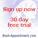 WWW.book-appointment.com Appointment Scheduler