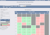 Accounting And Tax Specialists