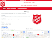 The Salvation Army Canada Greater Hamilton