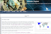 Stephen Thergesen, English Lessons, TOEFL, IELTS, TOEIC