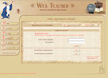 Web Teacher, Richmond Hill, Aurora, New Market