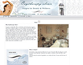 Oxygen Therapy Clinic Toronto