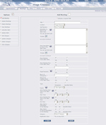 Add Meeting