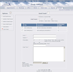 Send Email to Email Groups